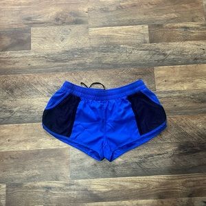 FOX SHORTS
